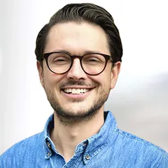 Headshot of Dave Schilling