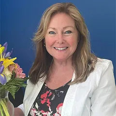 Headshot of Paige Parrott