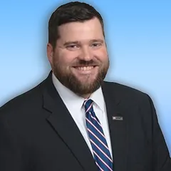 Headshot of Philip Torbett