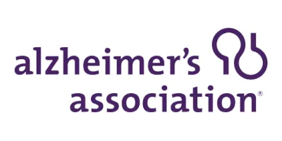 Alzheimer's Association logo