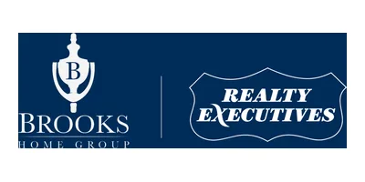 Brooks Home Group, Realty Executives Associates logo