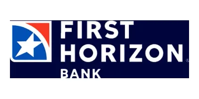 First Horizon Bank logo