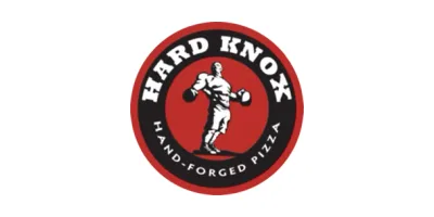 Hard Knox Pizza logo