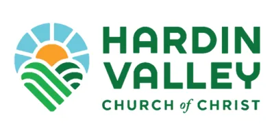 Hardin Valley Church of Christ logo