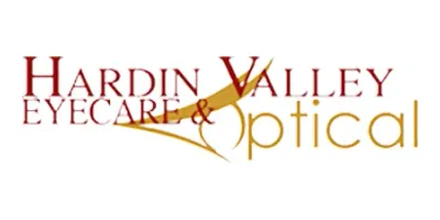 Hardin Valley Eyecare & Optical logo