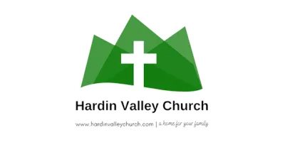 Hardin Valley Free Will Baptist Church logo