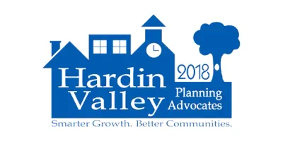 Hardin Valley Planning Advocates logo
