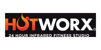HOTWORX Hardin Valley logo