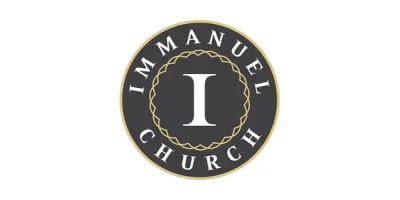 Immanuel Church logo