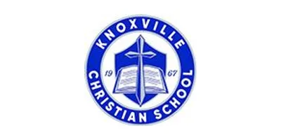 Knoxville Christian School logo