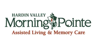 Morning Pointe of Hardin Valley logo