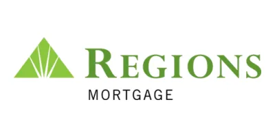 Regions Bank logo