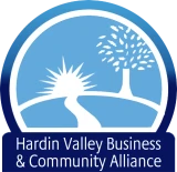 Hardin Valley Business and Community Alliance logo