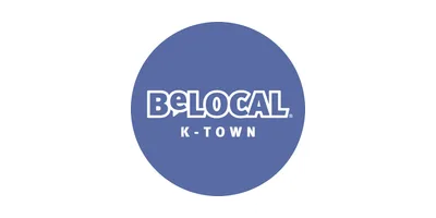 BeLocal of Knoxville logo