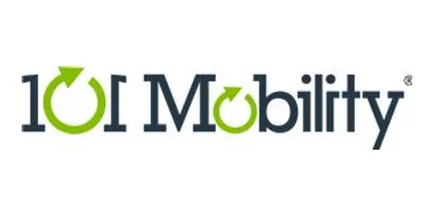 101 Mobility logo