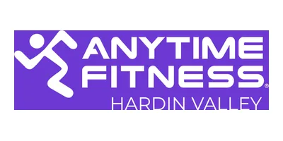 Anytime Fitness Hardin Valley logo