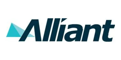 Alliant Insurance Services, Inc. logo
