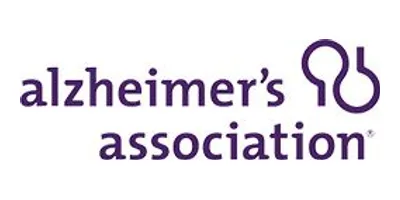 Alzheimer's Association logo