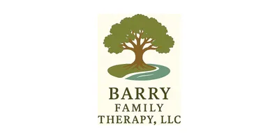 Barry Family Therapy LLC logo
