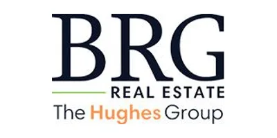 BRG Real Estate logo