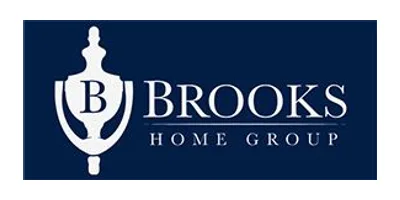 Brooks Home Group (REA) logo