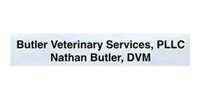 Butler Veterinary Services, PLLC logo
