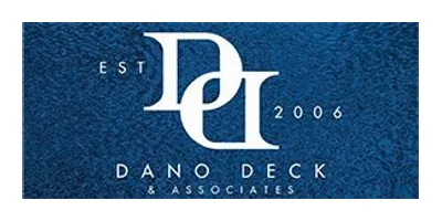 Dano Deck & Associates logo
