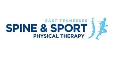 East Tennessee Spine & Sport logo