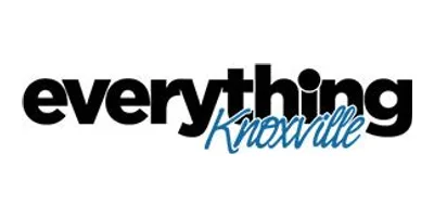 Everything Knoxville Magazine logo