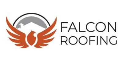 Falcon Roofing logo