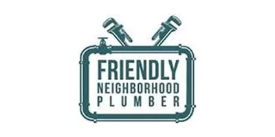 Friendly Neighborhood Plumber LLC logo