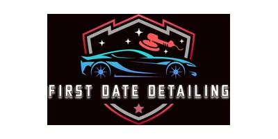 First Date Detailing LLC logo