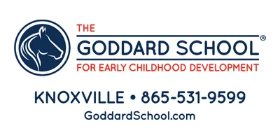 The Goddard School - Knoxville logo