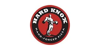 Hard Knox Pizza logo