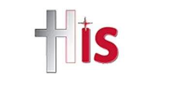 HIS Security & Technology logo