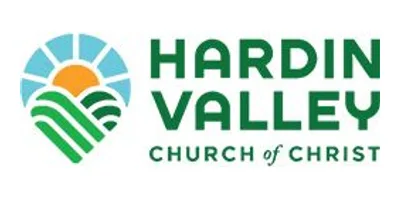 Hardin Valley Church of Christ logo