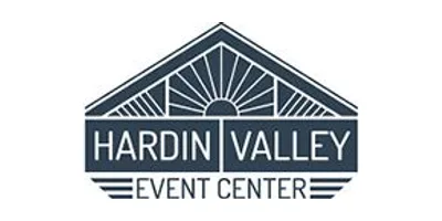 Hardin Valley Event Center logo