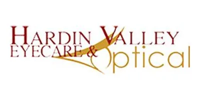 Hardin Valley Eyecare & Optical logo