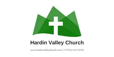 Hardin Valley Free Will Baptist Church logo