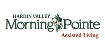 Morning Pointe Senior Living logo