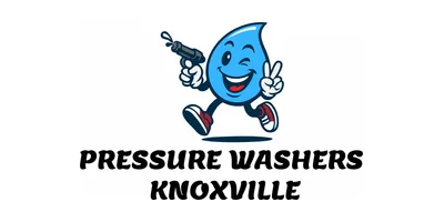 Pressure Washers Knoxville logo