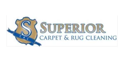 Superior Carpet and Rug Cleaning logo