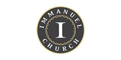 Immanuel Church logo