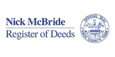 Knox County Register of Deeds logo