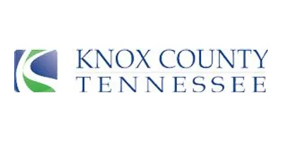 Knox County Commission (At-Large / Seat 10) logo