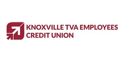 Knoxville TVA Employees Credit Union logo