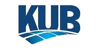 Knoxville Utilities Board (KUB) logo