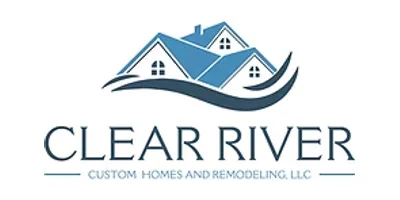 Clear River, LLC logo