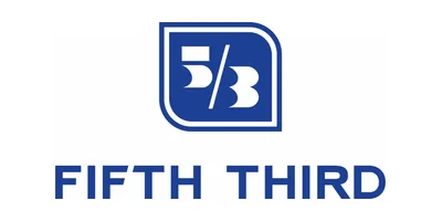 Fifth Third Bank logo