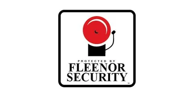 Fleenor Security Systems logo